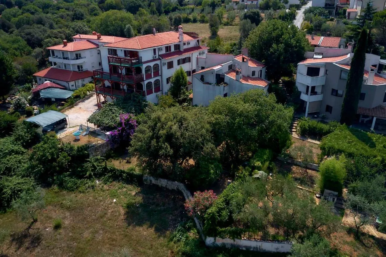 Apartment Banjole 2
