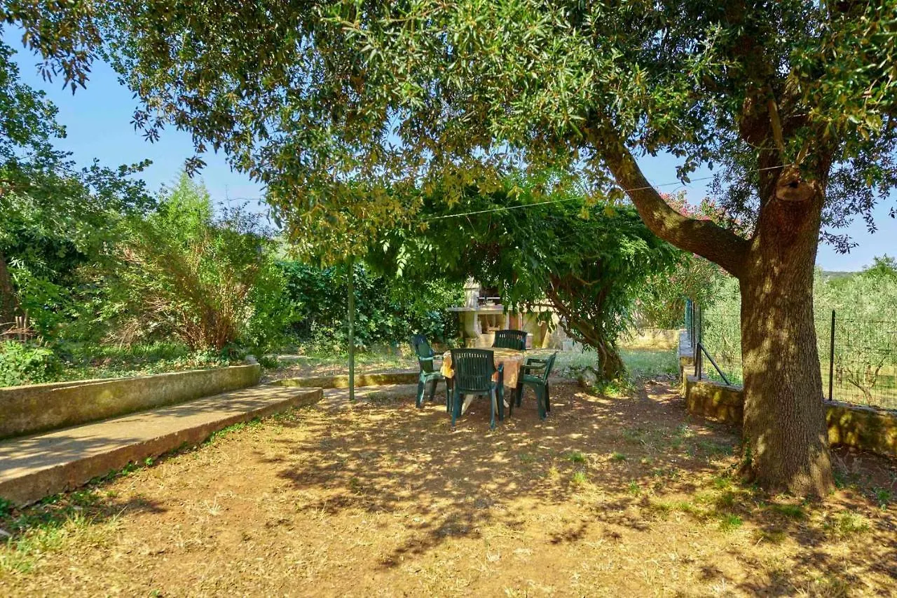 Apartment Banjole 2