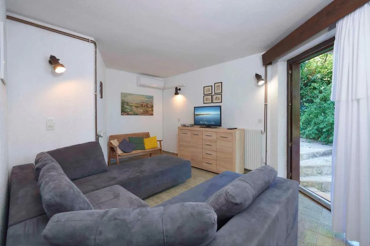 Apartment Banjole 2